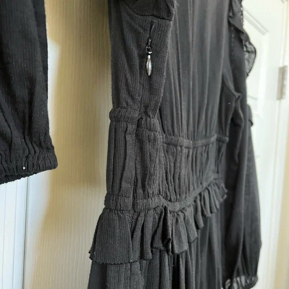 Ulla Johnson midi dress - Picture 9 of 12